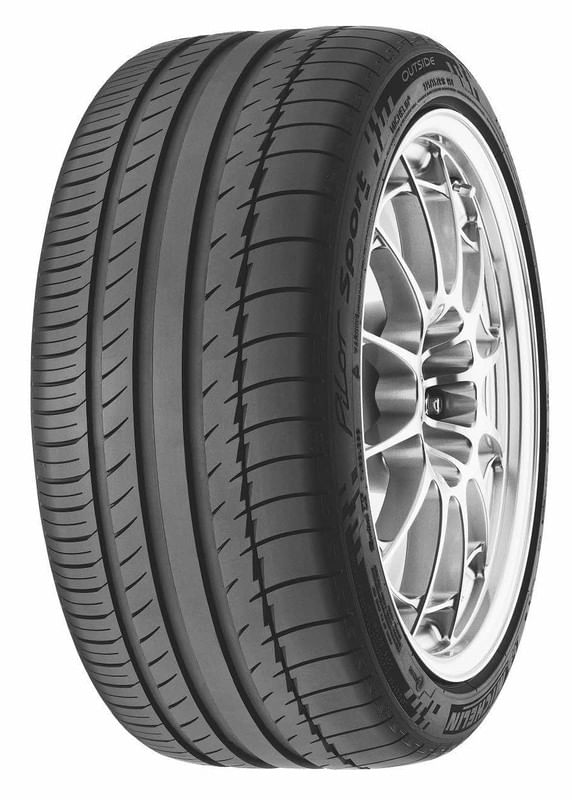 Pilot-Sport-2