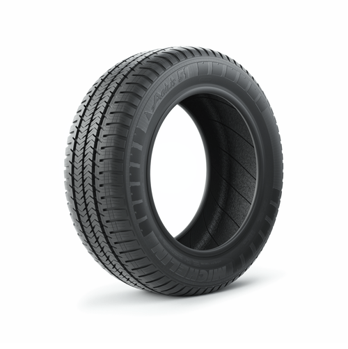 215/60 R16 MICHELIN AGILIS 51 103/101T