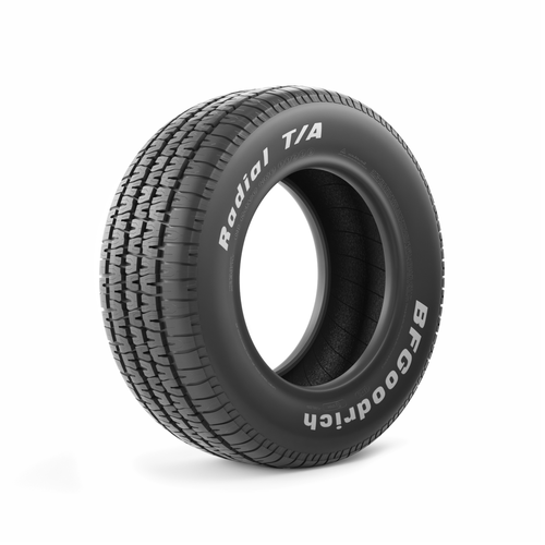 235/60 R15 BFGOODRICH RADIAL T/A 98S