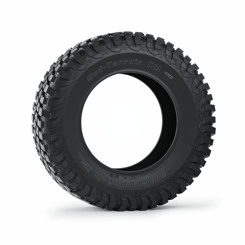 Mud-Terrain-KM3-Frontal