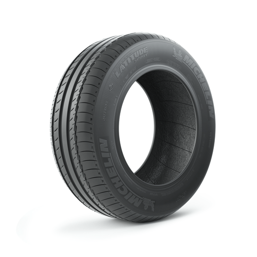 255/55 R18 MICHELIN LATITUDE SPORT N1 109Y