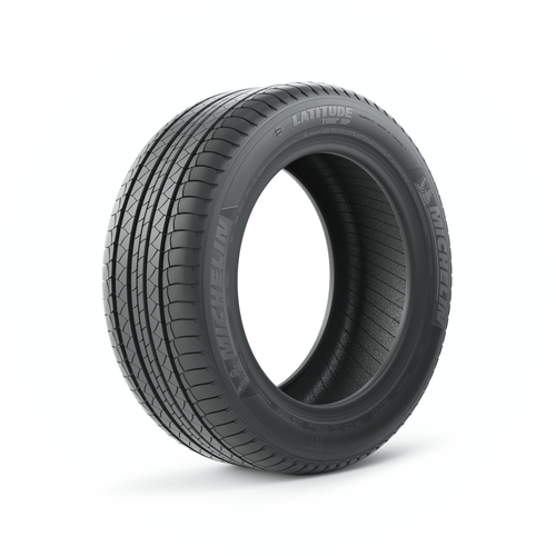 265/45 R21 MICHELIN LATITUDE TOUR HP JLR 104W