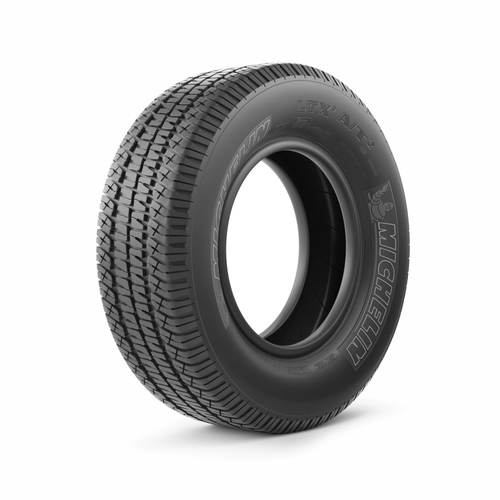 265/70 R18 MICHELIN LTX A/T2 124/121R