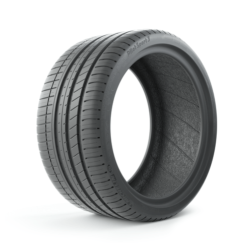205/50 R16 MICHELIN PILOT SPORT 3 87V
