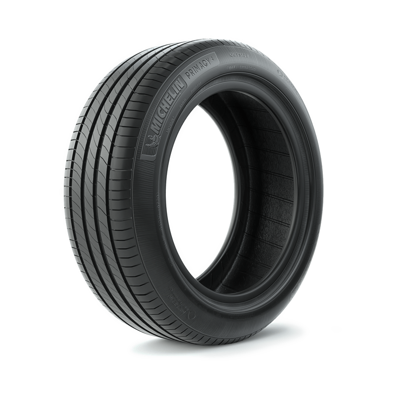 MICHELIN - PRIMACY 4 ST 215/60 R17 Tubeless Car Tyre