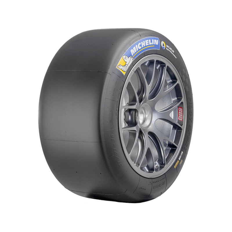Pilot-Sport-GT