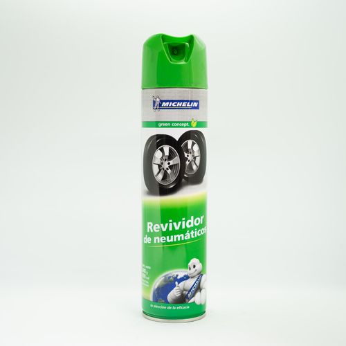 REVIVIDOR DE NEUMATICOS 400ML