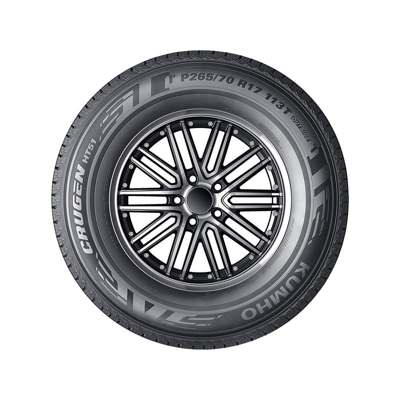 Crugen-HT51
