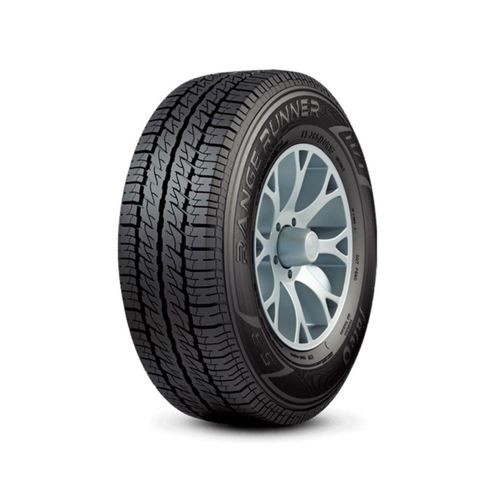 165/70 R14C FATE RANGE RUNNER 89R