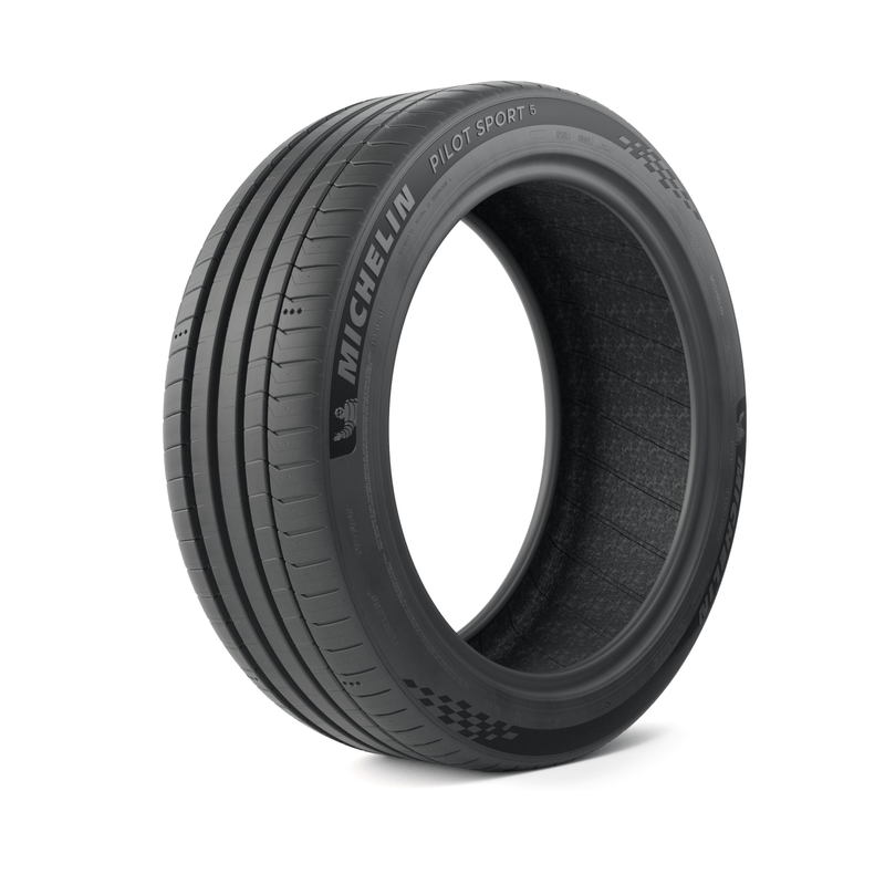 Neumático 225/45 ZR17 94Y XL Michelin Pilot Sport