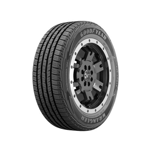 235/60 R16 GOODYEAR WRANGLER FORTITUDE 98H