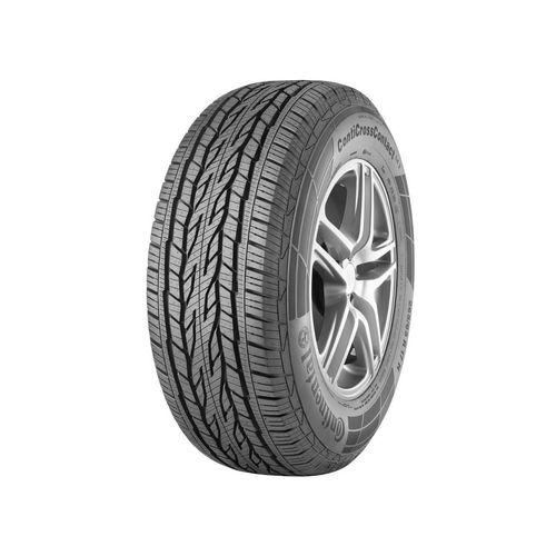 215/60 R17 CONTINENTAL CONTI CROSS CONTACT 2 96H