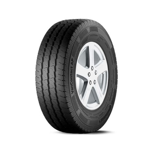 225/75 R16 CONTINENTAL VANCO CONTACT AP 118/116R