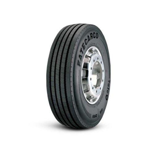 275/80 R22.5 FATE SR-200