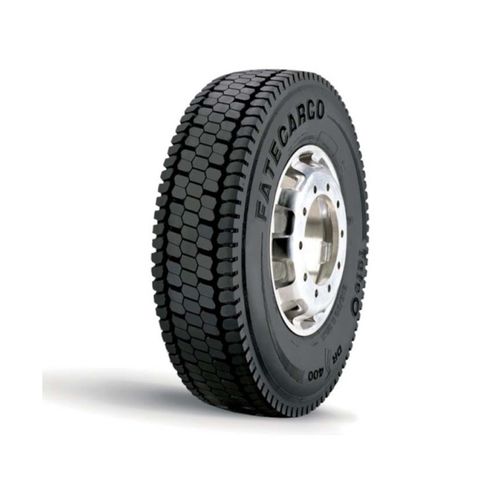 275/80 R22.5 FATE SR-400