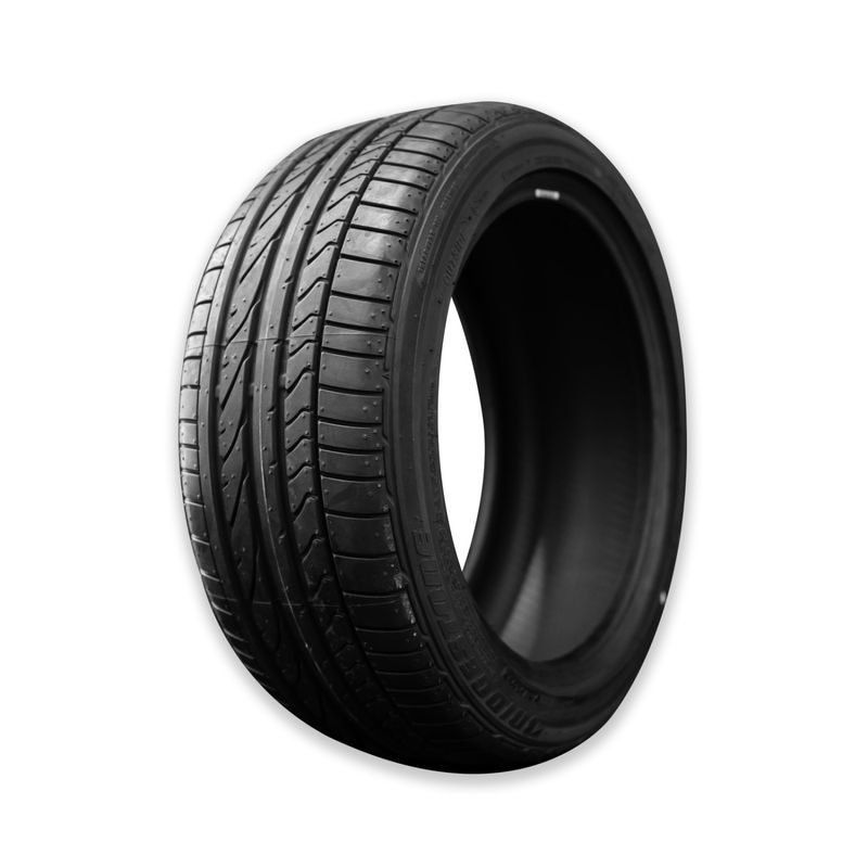 Llantas 225/45 R17 y POTENZA RE050A RFT BRIDGESTONE Origen japon