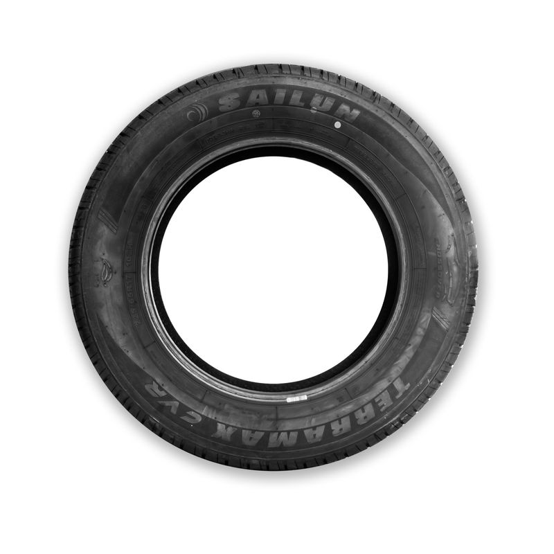 Terramax-CVR