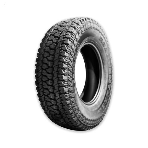 265/70 R17 KUMHO ROAD VENTURE AT51 121/118R