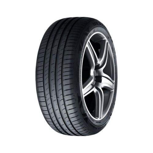 205/40 R17 NEXEN N-FERA SU4 84W