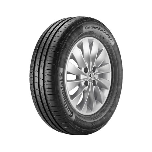 185/65 R15 CONTINENTAL PREMIUM CONTACT 5 88H