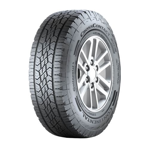 215/65 R16 CONTINENTAL CROSS CONTACT 102H