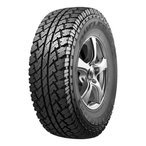 265/65 R17 BRIDGESTONE DUELER A/T 693 III 112S