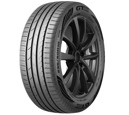 215/60 R17 GITI FE2 SUV 96H