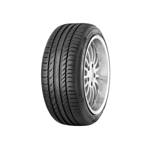 205/45 R17 CONTINENTAL SPORT CONTACT 3 SSR 84W