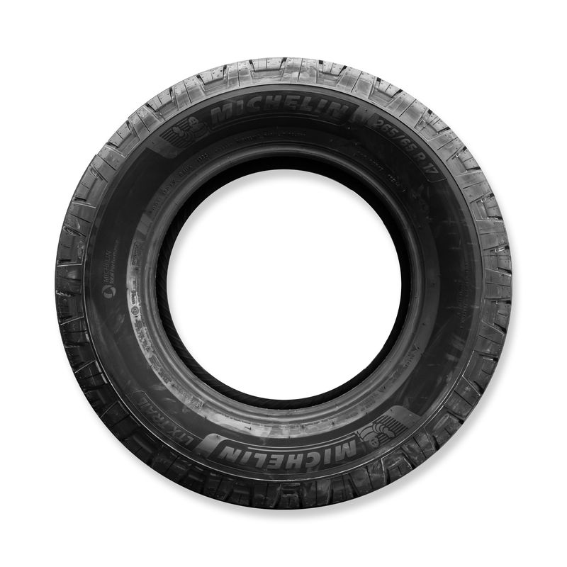 LTX-TRAIL-Frontal