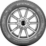 Kumho_ECSTA-HS52_Frontal