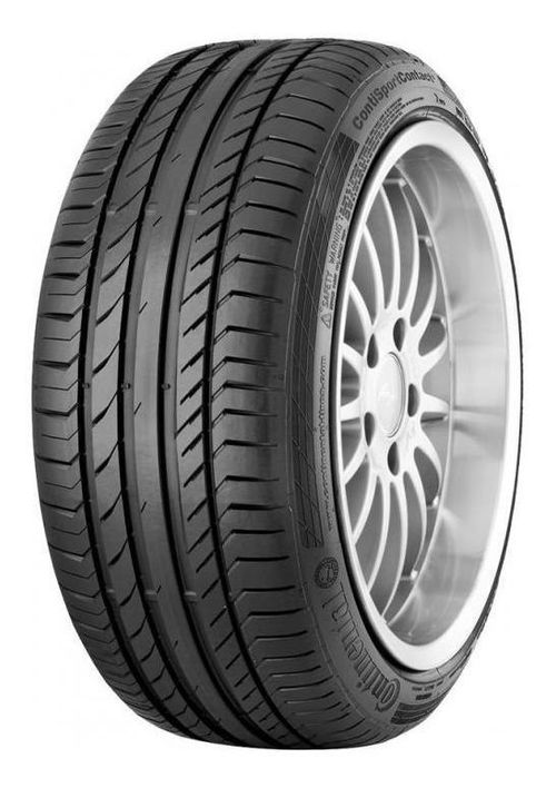 235/35 R19 CONTINENTAL SPORT CONTACT 5 AO 91Y
