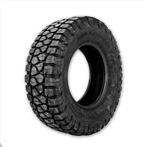 285/65 R20 BFGOODRICH HD TERRAIN T/A KT 127/124Q