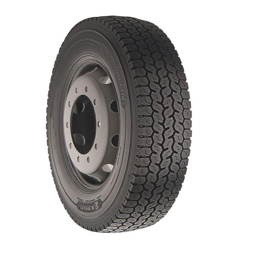 215/75 R 17.5 MICHELIN X MULTI D