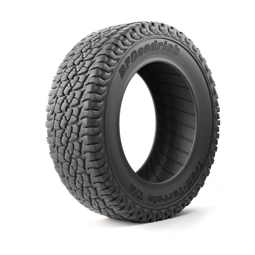 265/65 R17 BF GOODRICH TRAIL TERRAIN T/A 112T