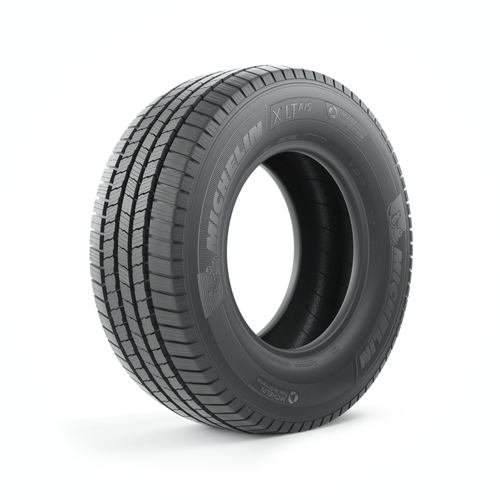 275/55 R20 MICHELIN X LT A/S 2 117T