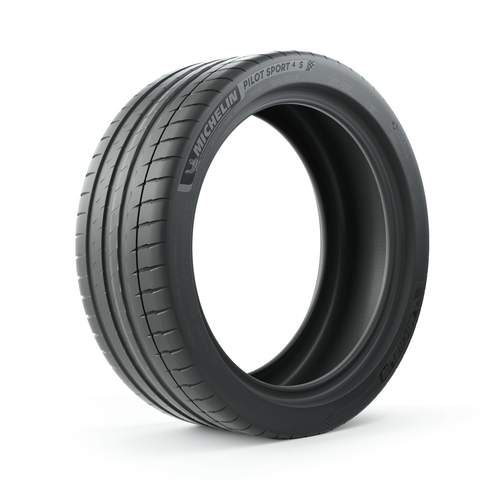 245/35 R21 MICHELIN PILOT SPORT 4 S (96Y)