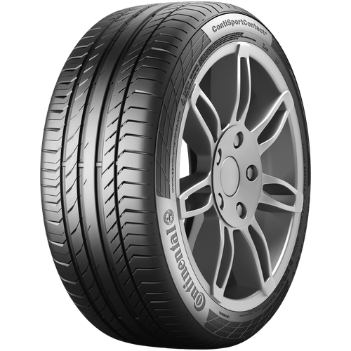 225/45 R19 CONTINENTAL SPORT CONTACT 5 SSR 92W