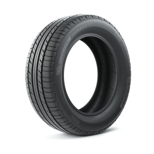 235/65 R17 MICHELIN PRIMACY SUV+ 108V