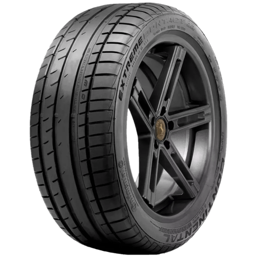 205/55 R16 CONTINENTAL EXTREMECONTACT 91W