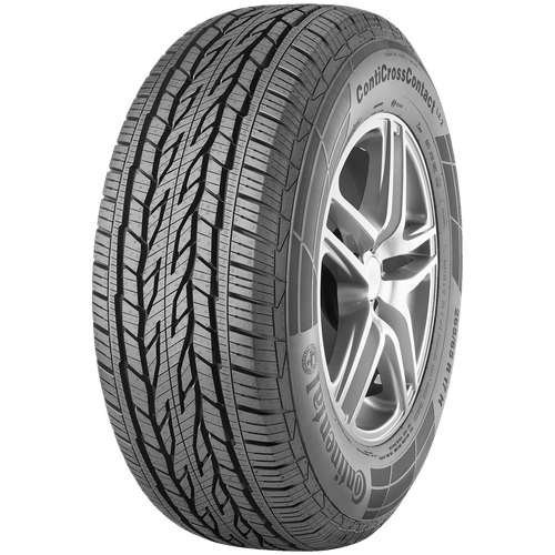 245/65 R17 CONTINENTAL CROSS CONTACT LX 111T