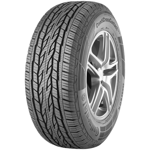 265/65 R17 CONTINENTAL CROSSCONTACT LX2 112H