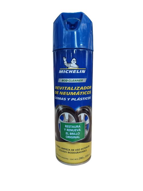 REVITALIZADOR DE NUEMATICOS MICHELIN 330ML