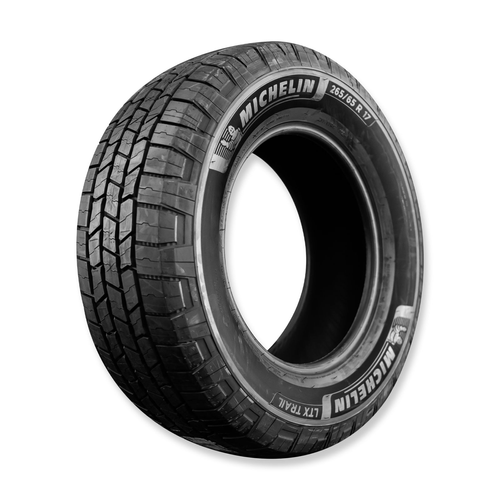 265/60 R18 MICHELIN LTX TRAIL ST 114H