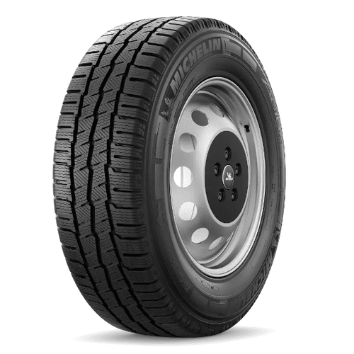 195/75 R16C MICHELIN AGILIS ALPIN 107/105R