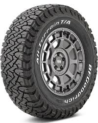 245/70 R16 113/110S ALL-TERRAIN T/A KO3 LRD RWL GO