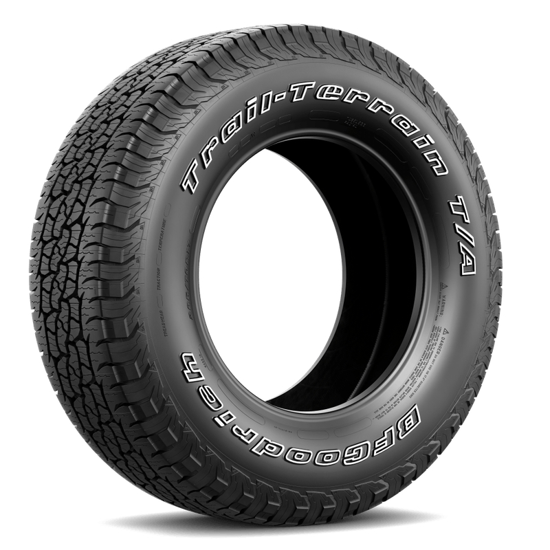 Trail Terrain BFGOODRICH -1- -3-