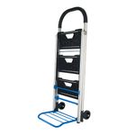Escalera-multiuso-con-carro-Gamma-3-escalones-60kg-carro-1