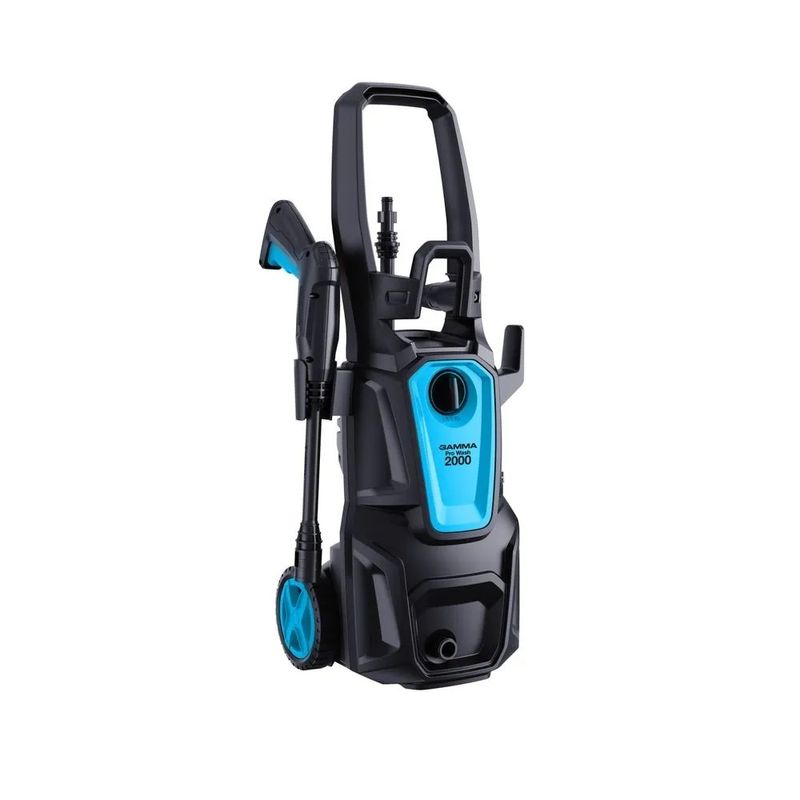 Hidrolavadora Pro Wash 2000 140 Bar Gamma