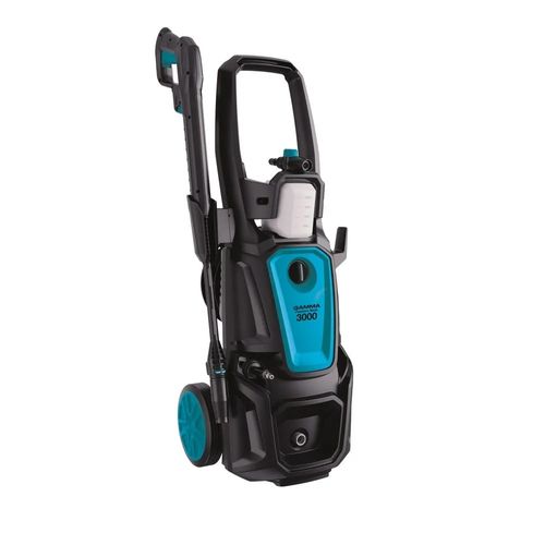 Hidrolavadora Premium Wash 3000w Gamma
