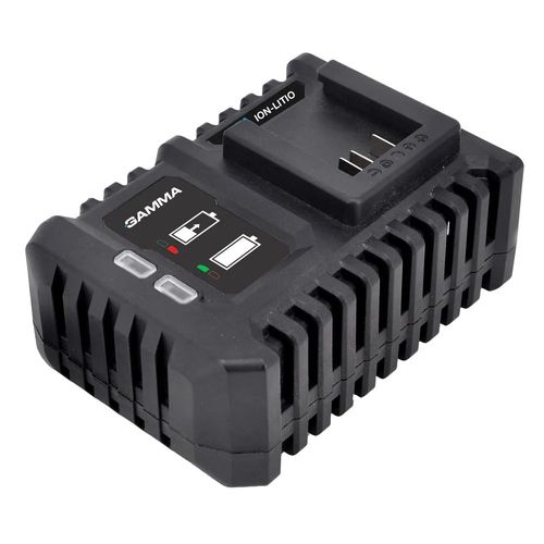 Cargador de 20v Gamma 4000 mAh
